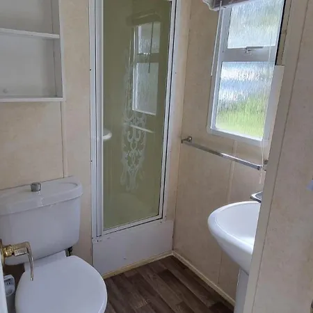 Seaside View Holiday Home Aberystwyth Exterior photo