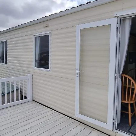 Seaside View Holiday Home Aberystwyth Exterior photo