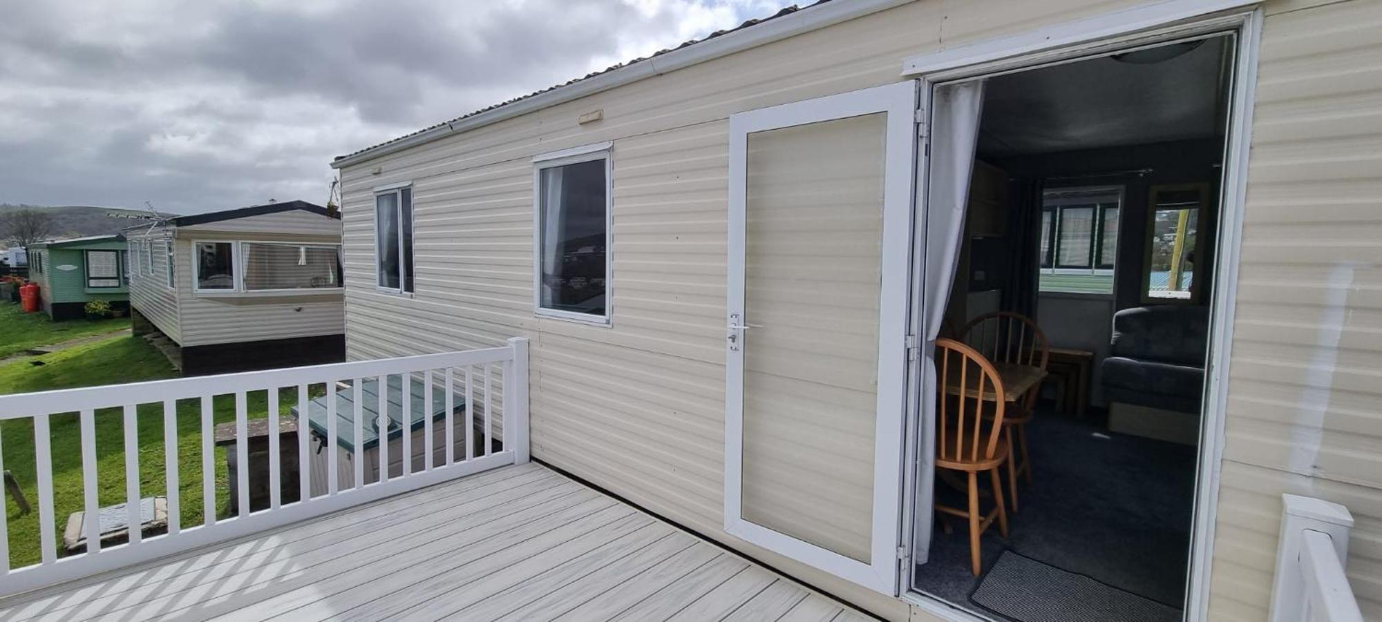 Holiday home Seaside View *